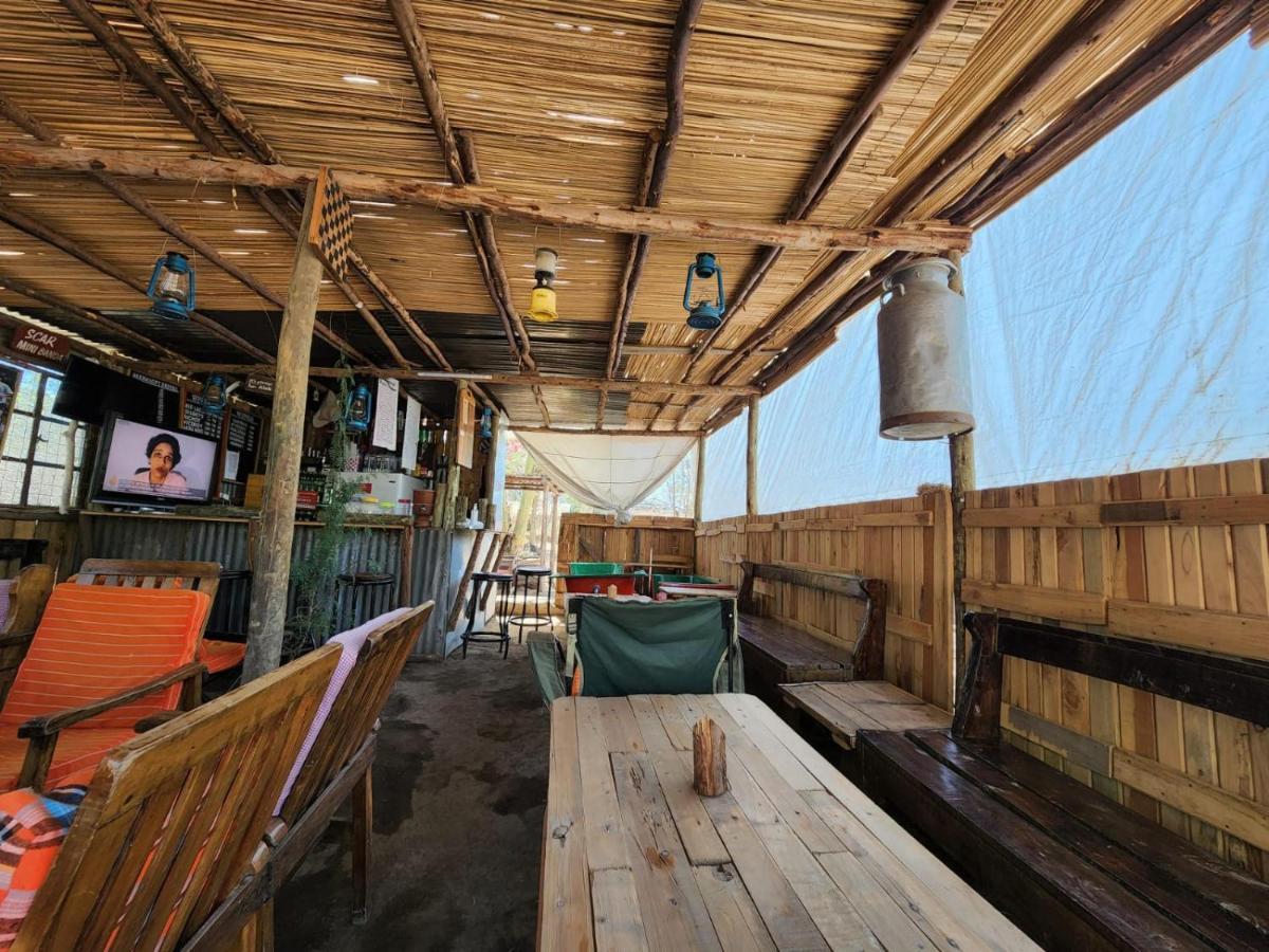 Lillypond Camp 호텔 Elmenteita 외부 사진